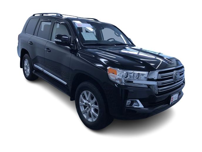 Thumbnail: 2019 Toyota Land Cruiser - 37