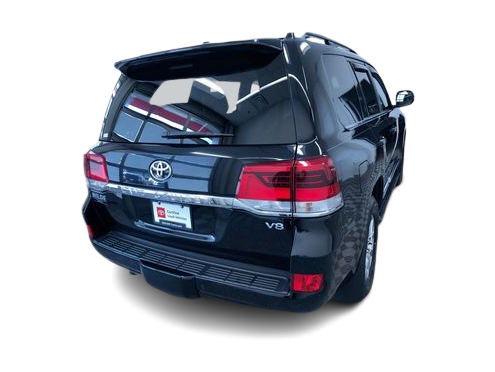 Thumbnail: 2019 Toyota Land Cruiser - 23