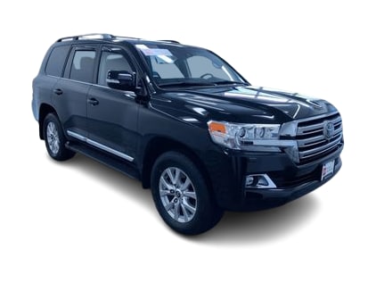 Thumbnail: 2019 Toyota Land Cruiser - 21