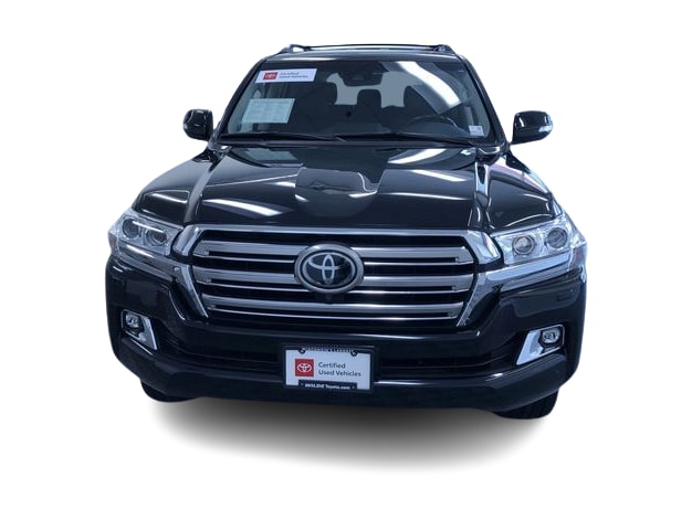 Thumbnail: 2019 Toyota Land Cruiser - 27