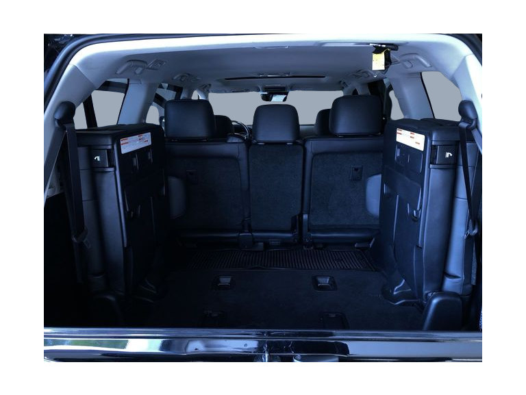 Thumbnail: 2019 Toyota Land Cruiser - 17