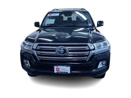 Thumbnail: 2019 Toyota Land Cruiser - 6