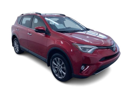 Thumbnail: 2016 Toyota RAV4 - 22