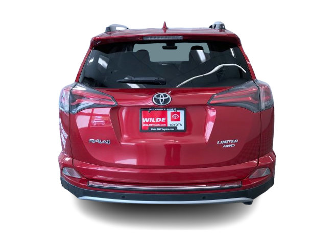 Thumbnail: 2016 Toyota RAV4 - 27