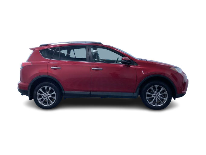 Thumbnail: 2016 Toyota RAV4 - 35