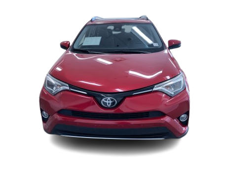 Thumbnail: 2016 Toyota RAV4 - 6