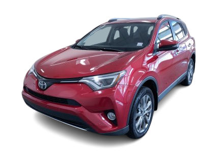 Thumbnail: 2016 Toyota RAV4 - 23