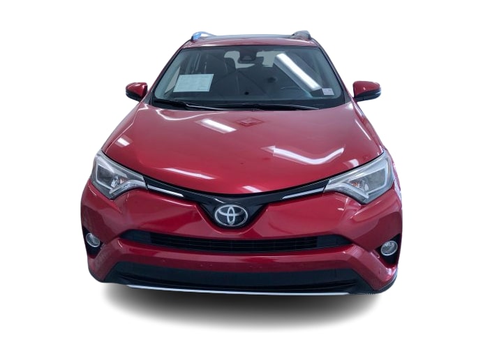 Thumbnail: 2016 Toyota RAV4 - 28