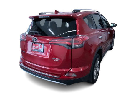 Thumbnail: 2016 Toyota RAV4 - 24