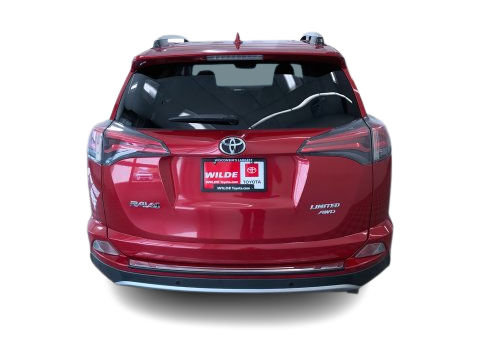 Thumbnail: 2016 Toyota RAV4 - 5