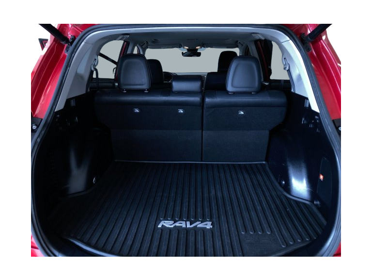 Thumbnail: 2016 Toyota RAV4 - 18