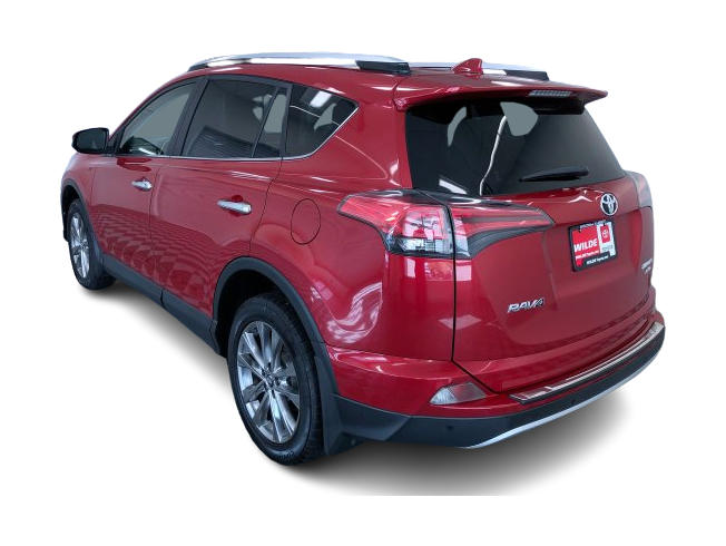 Thumbnail: 2016 Toyota RAV4 - 26