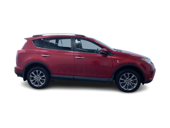 Thumbnail: 2016 Toyota RAV4 - 21