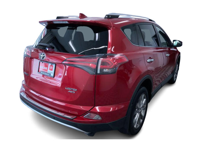 Thumbnail: 2016 Toyota RAV4 - 34