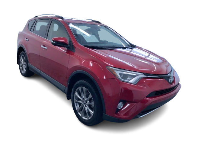 Thumbnail: 2016 Toyota RAV4 - 36