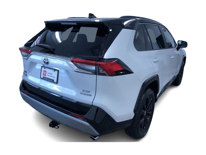 Thumbnail: 2023 Toyota RAV4 - 33