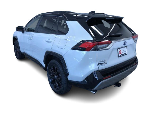 Thumbnail: 2023 Toyota RAV4 - 22