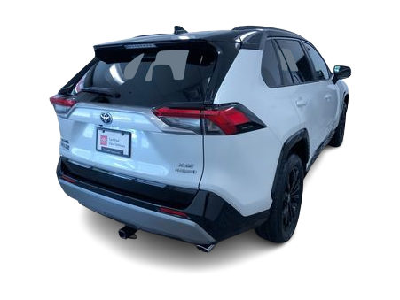 Thumbnail: 2023 Toyota RAV4 - 20