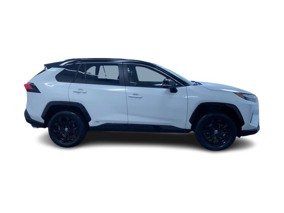 Thumbnail: 2023 Toyota RAV4 - 19