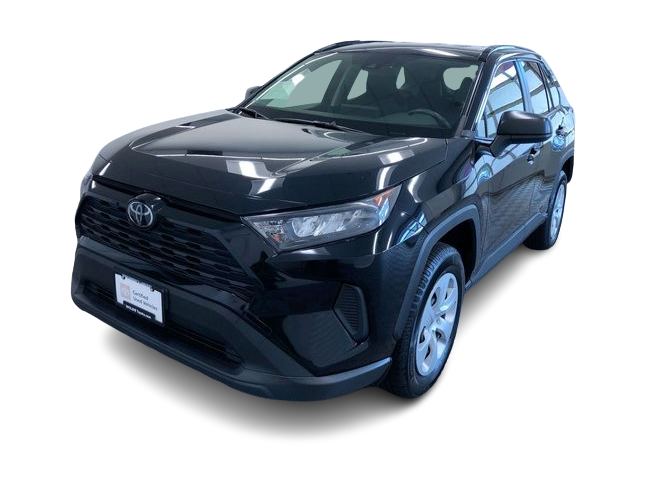 Thumbnail: 2019 Toyota RAV4 - 21