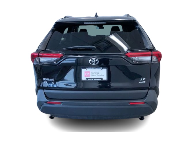Thumbnail: 2019 Toyota RAV4 - 5