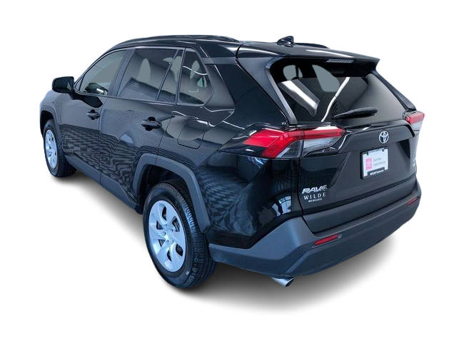 Thumbnail: 2019 Toyota RAV4 - 4