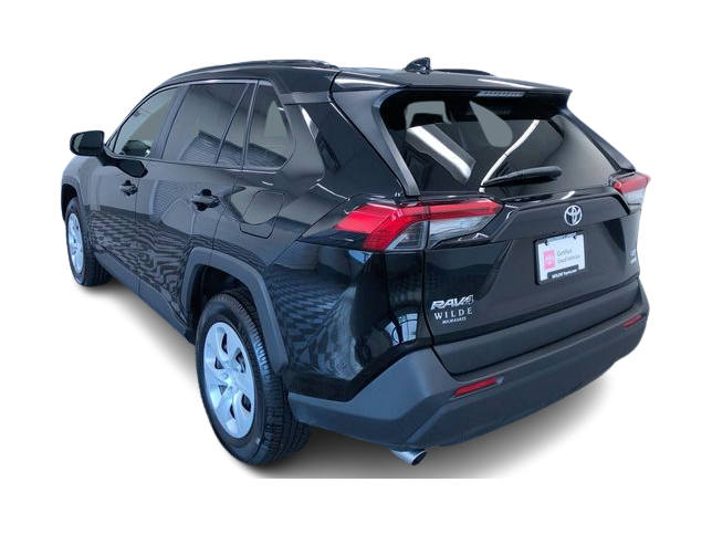 Thumbnail: 2019 Toyota RAV4 - 25