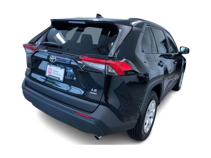 Thumbnail: 2019 Toyota RAV4 - 23