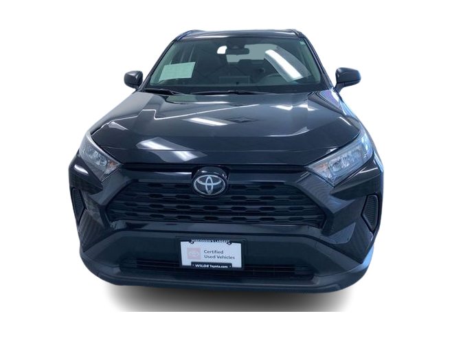 Thumbnail: 2019 Toyota RAV4 - 27