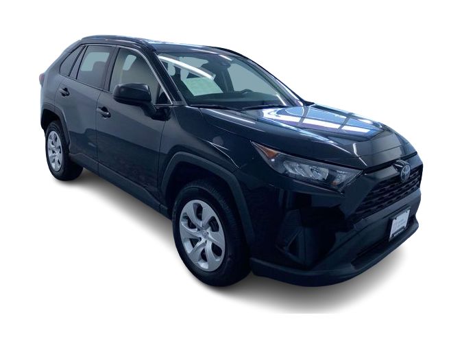 Thumbnail: 2019 Toyota RAV4 - 36