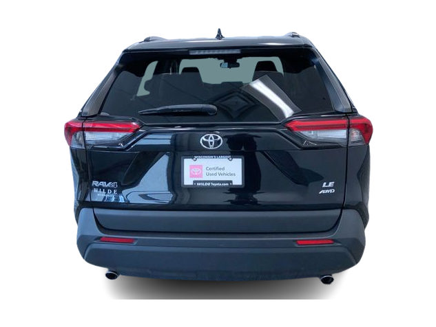 Thumbnail: 2019 Toyota RAV4 - 26