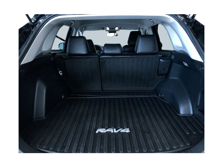 Thumbnail: 2019 Toyota RAV4 - 16