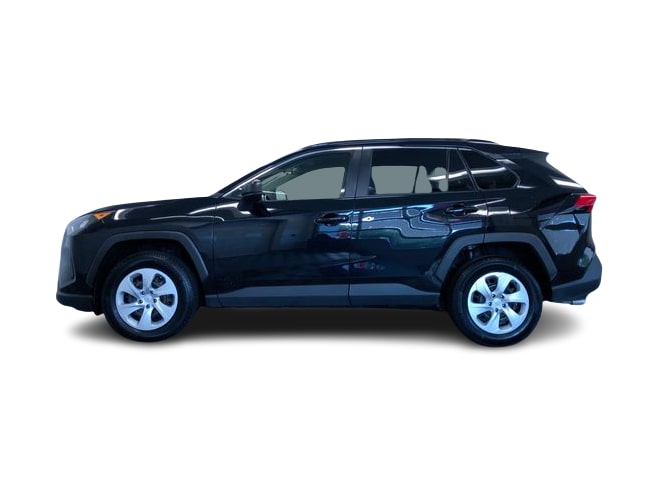 Thumbnail: 2019 Toyota RAV4 - 24