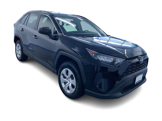 Thumbnail: 2019 Toyota RAV4 - 20
