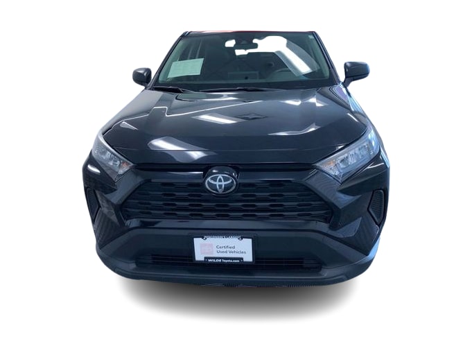 Thumbnail: 2019 Toyota RAV4 - 6