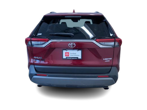 Thumbnail: 2019 Toyota RAV4 - 5