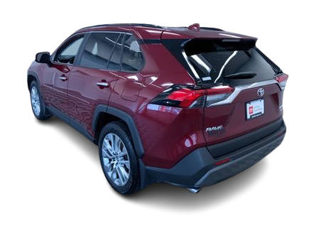 Thumbnail: 2019 Toyota RAV4 - 4