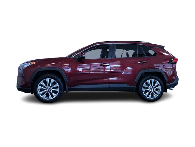 Thumbnail: 2019 Toyota RAV4 - 23