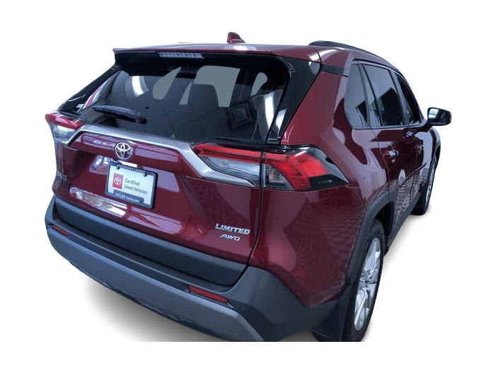 Thumbnail: 2019 Toyota RAV4 - 33