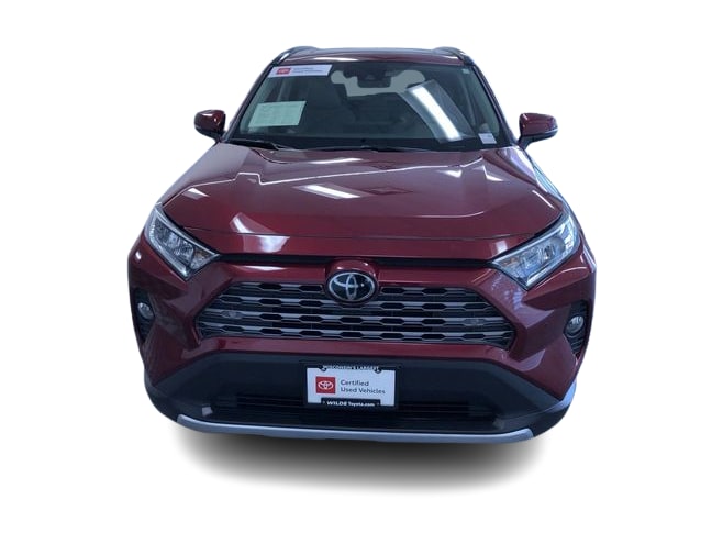 Thumbnail: 2019 Toyota RAV4 - 26