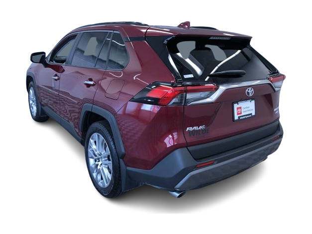 Thumbnail: 2019 Toyota RAV4 - 24