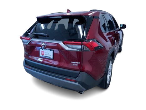 Thumbnail: 2019 Toyota RAV4 - 22