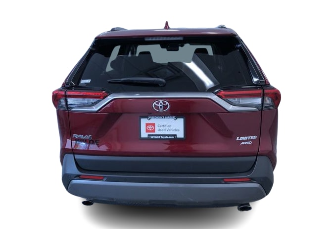 Thumbnail: 2019 Toyota RAV4 - 25