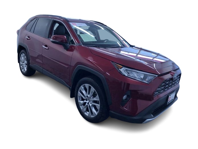 Thumbnail: 2019 Toyota RAV4 - 35