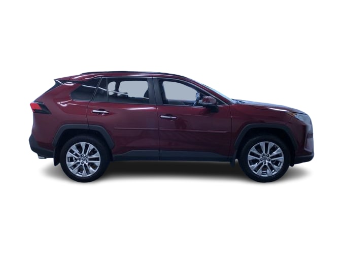 Thumbnail: 2019 Toyota RAV4 - 34