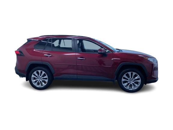Thumbnail: 2019 Toyota RAV4 - 20