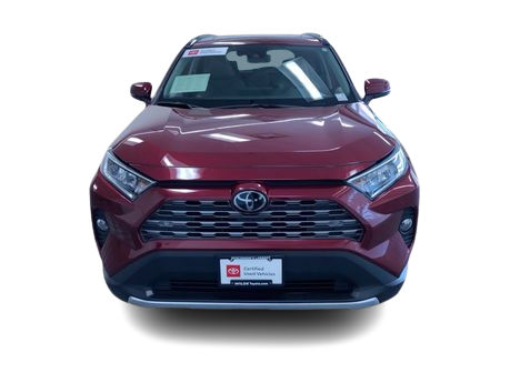 Thumbnail: 2019 Toyota RAV4 - 6