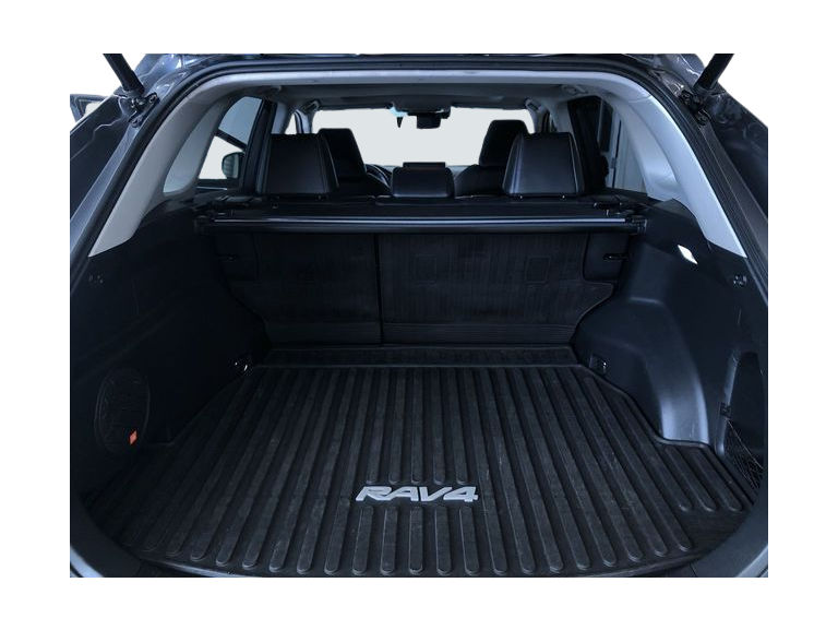 Thumbnail: 2021 Toyota RAV4 - 18