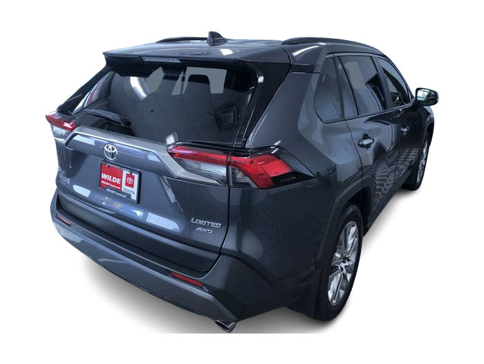 Thumbnail: 2021 Toyota RAV4 - 27