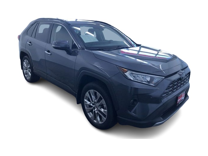 Thumbnail: 2021 Toyota RAV4 - 29